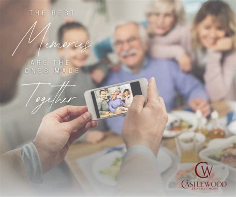 Castlewood Funeral Home | Castlewood VA