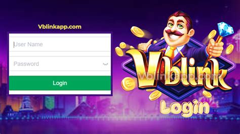 Vblink Login – Vblink 777 Login Guide for Easy Access - Vblink