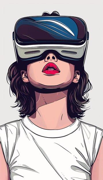 VR Front View 的图像结果