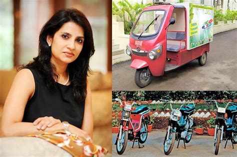 Kinetic Green to invest over Rs 300 crore, to enter e-two-wheeler biz ...