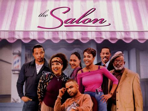 The Salon - Movie Reviews