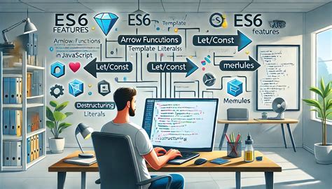 Image result for In JavaScript ES6