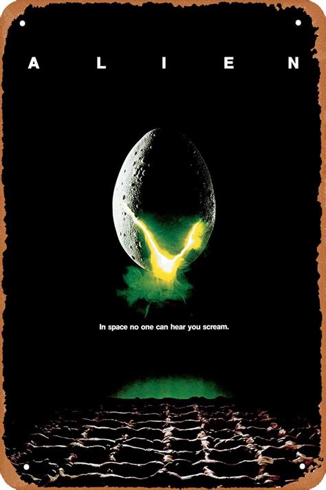 Alien Box Set Poster 的图像结果