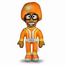 dj yo gabba gabba yo gabba gabba dj lance rock 12 inch designer plush ppw dj yo gabba gabba yo gabba gabba dj lance rock 12 inch designer plush ppw