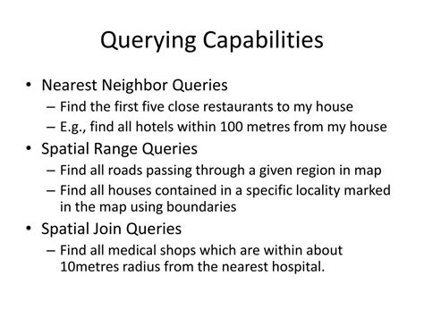 Image result for Spatial Database Tutorial