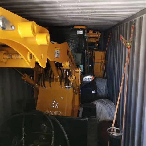 Image result for Low Loader Container