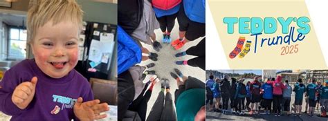 Teddys Trundle 2025, Peel, IOM, 22 March 2025 | AllEvents