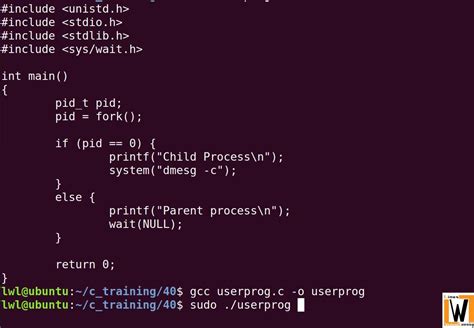 Image result for C Programming in Linux Tutorial