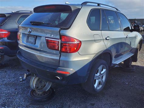 BMW X5 2010 | St-Catharines | Kenny U-Pull