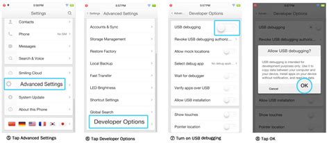 Image result for USB Debugging Windows