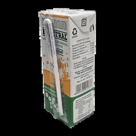 ELECTRAL MANGO LIQUID 200 ML Price, Uses, Side Effects & Substitutes ...