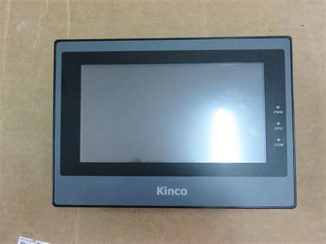 Kinco plc Programming 的图像结果