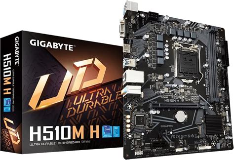 Amazon.in: Buy ASUS Prime H510M-E Lga1200 (Intel 11Th/10Th Gen) Micro ...