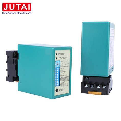 Image result for Barrier Gate Loop Sensor