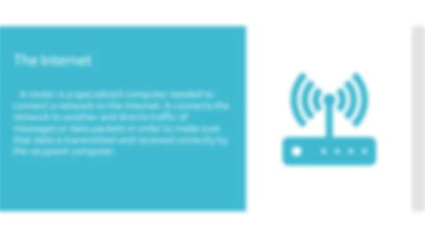 Components of Internet 的图像结果