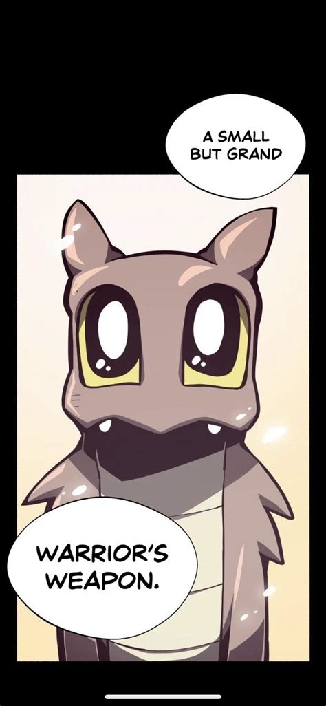 Why is it so adorable? (Dungeon Odyssey) : r/manhwa