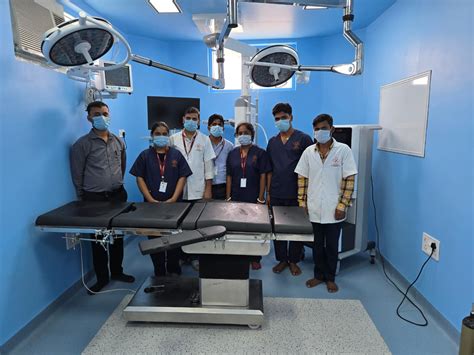 Samyak Hospital || Medical & Healthcare Multispeciality Hospital