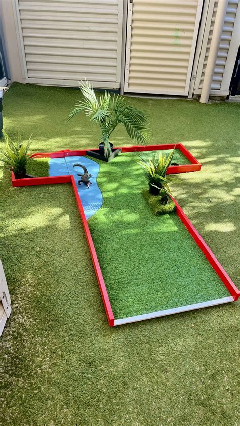 Golf Mini Course 的图像结果