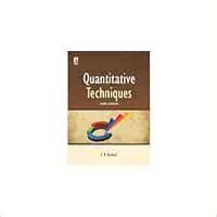 Buy Quantitative Techniques (New Format) Book Online at Low Prices in ...