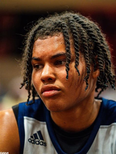 2025 PG Myles Walker Updates His Recruitment and Talks Development