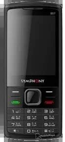 Symphony D57 Images Gallery, Phone Color, 360 View | MobileMaya