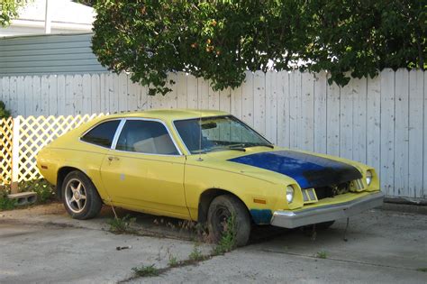 Worst Car In The World