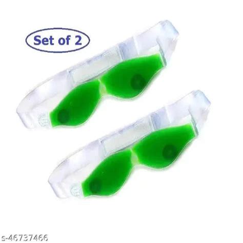 Eye Mask – Springkart