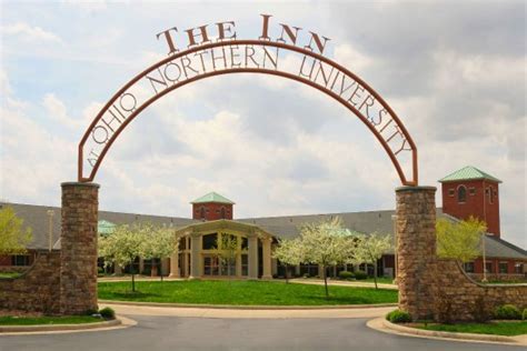 THE INN AT OHIO NORTHERN UNIVERSITY (Ada) - Hotel Reviews, Photos, Rate ...