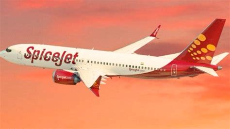 SpiceJet Operates On Cash-and-Carry Basis At All Airports Due To ...