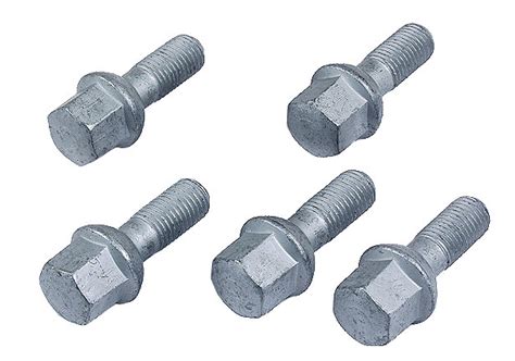 Wheel Lug Bolts 的图像结果