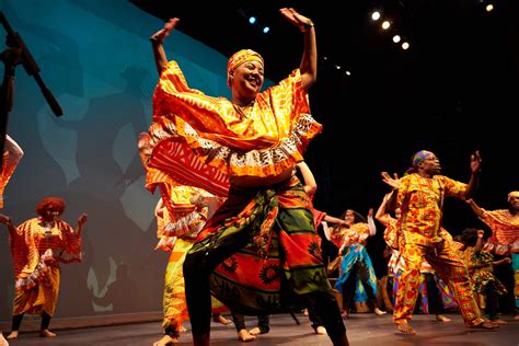 Kwanzaa 2025 - Hudson Hall