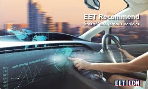 Smart/Autonomous Vehicles - EE Times India