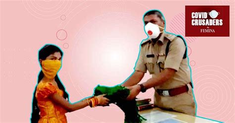 COVID-19: Class Five Student Stitches And Donates 200 Face Masks ...