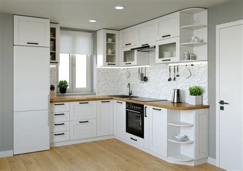 Image result for Basic Kitchen Design