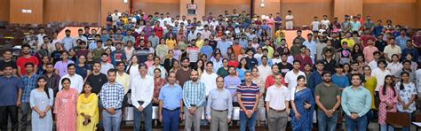 Office of Outreach Activities (OOA) | IIT Kanpur