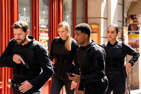 FBI: International Season 2 Episode 2 Photos, Cast and Air Date