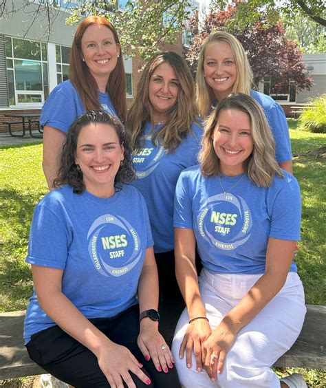 Meet Our Staff | North Springfield Elementary School
