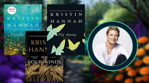 Kristin Hannah Books Ranked