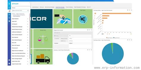 Image result for Epicor Retail Software