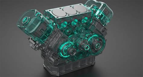 Engine Design 的图像结果