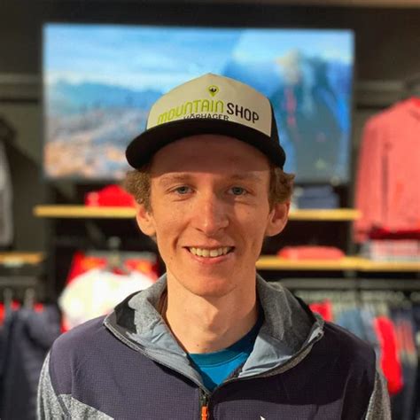 Mayrhofen | Hörhager | Mountain Shop