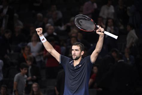 MARIN CILIC TO PLAY THE RAFA NADAL OPEN BY MOVISTAR - Rafa Nadal Academy