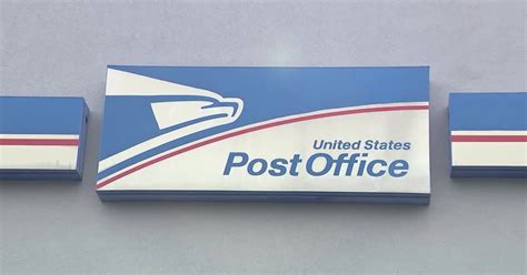 Stockbridge Post Office reopens after car crash repairs | FOX 5 Atlanta