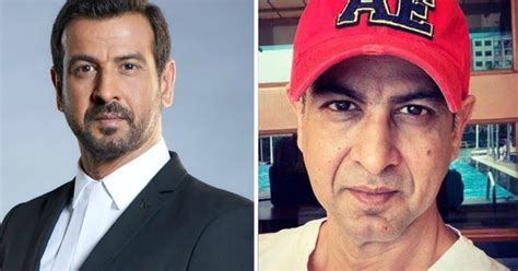 Ronit Roy ‘Selling Things’ To Support 100 Families Despite Being Out Of ...
