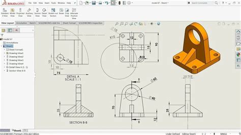 SolidWorks Drawing Tips 的图像结果