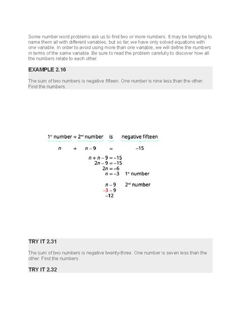 Image result for Number Problem Solving