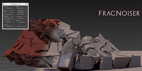 3DS Max Interactive 的图像结果