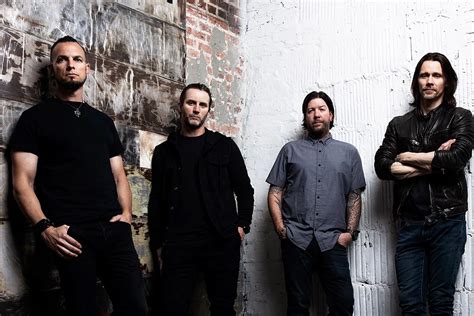New Alter Bridge On The Way