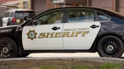 News - DeKalb County - Shaw Local