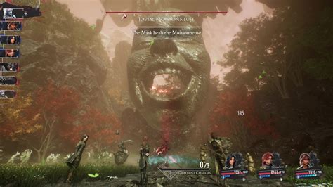 Slideshow: Clair Obscur: Expedition 33 Review - Screenshots